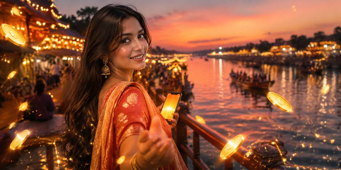 খুলনা মোবাইল পেমেন্ট রাতের বাজারে ব্যস্ত