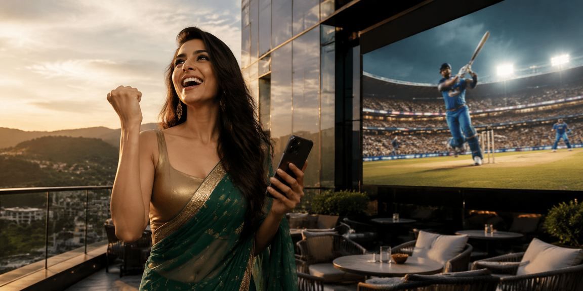 বাংলাদেশের মোবাইল ক্রিকেট বাজি খেলোয়াড়